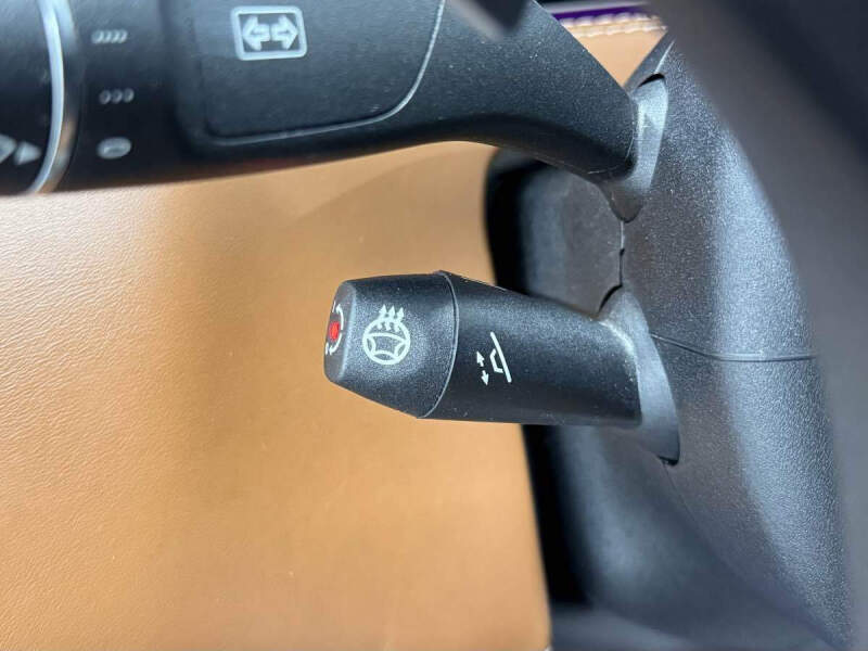 2019 Mercedes-Benz S-Class S 560