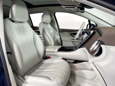 2023 Mercedes-Benz EQE EQE 350+