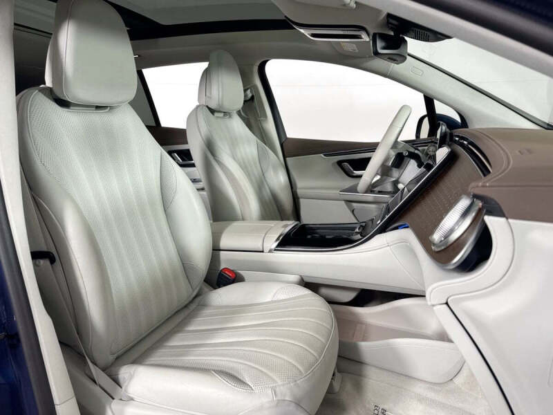 2023 Mercedes-Benz EQE EQE 350+