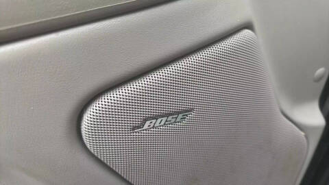 2004 Chevrolet Tahoe