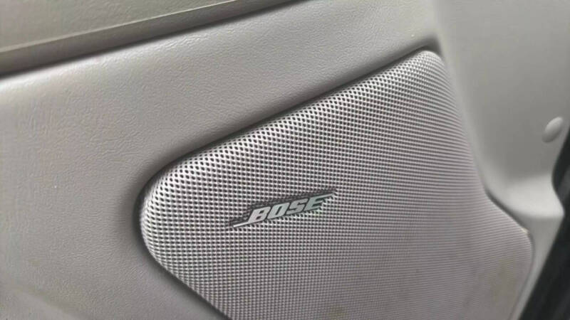 2004 Chevrolet Tahoe