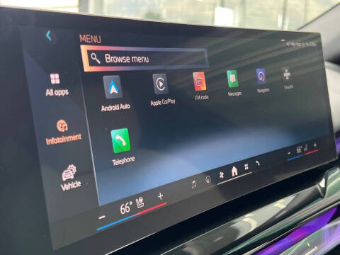 2024 BMW i5 eDrive40