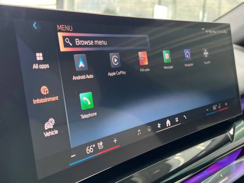 2024 BMW i5 eDrive40