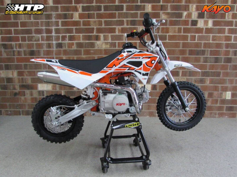 2025 Kayo TS 90