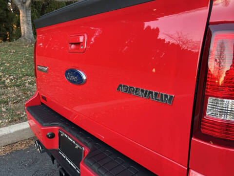 2008 Ford Explorer Sport Trac Limited