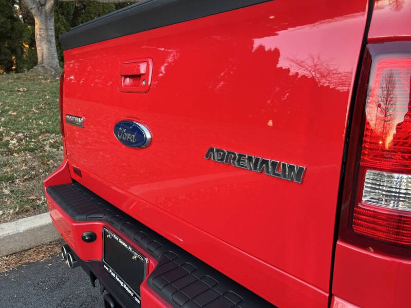 2008 Ford Explorer Sport Trac Limited