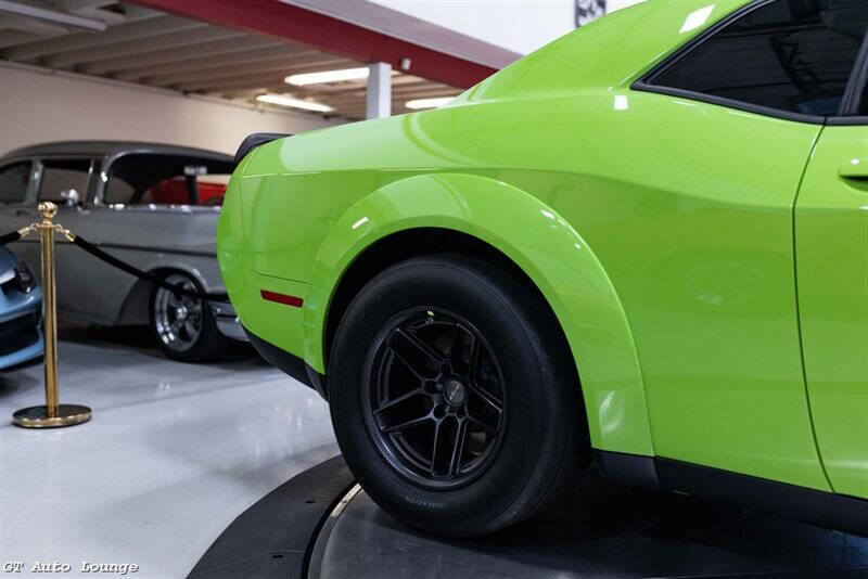 2023 Dodge Challenger 29