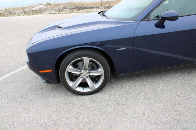 2015 Dodge Challenger R/T