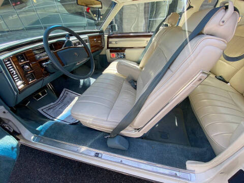 1978 Cadillac DeVille