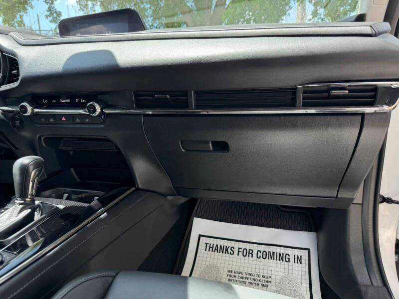 2023 Mazda CX-30 2.5 S Preferred