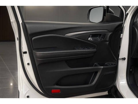 2020 Honda Ridgeline Sport