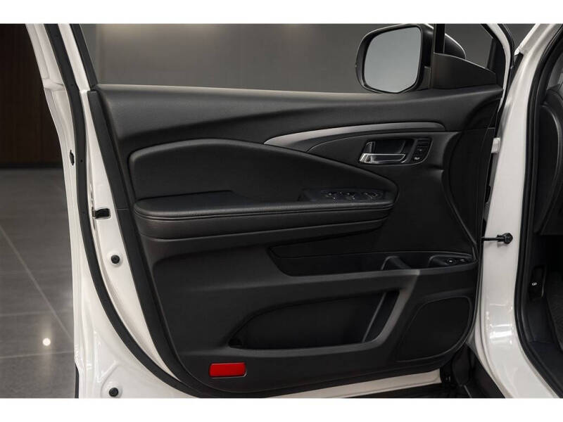 2020 Honda Ridgeline Sport