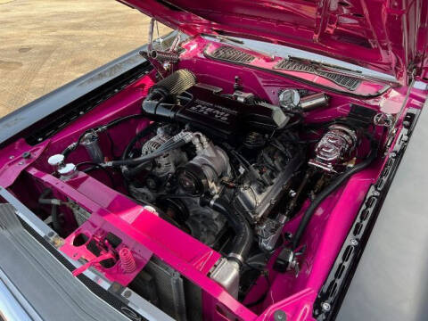 1970 Dodge Challenger