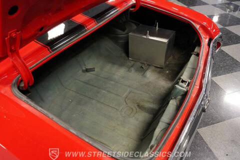 1971 Chevrolet Chevelle