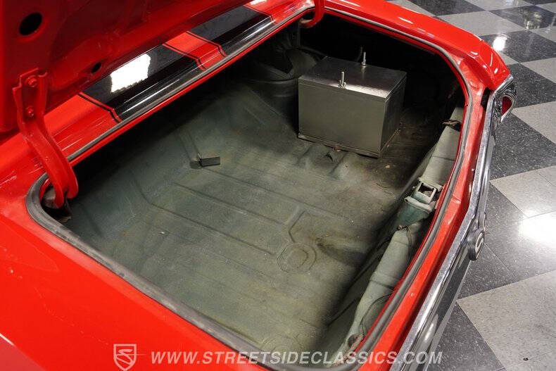 1971 Chevrolet Chevelle