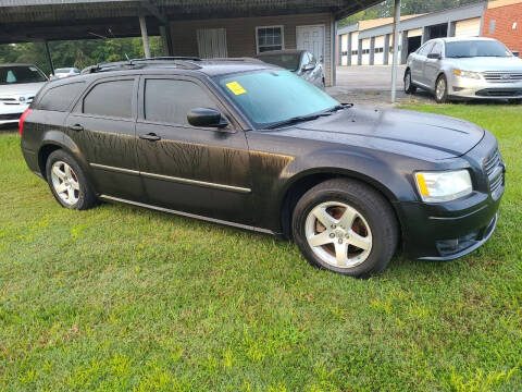 2008 Dodge Magnum for sale at Mott's Inc Auto in Live Oak FL