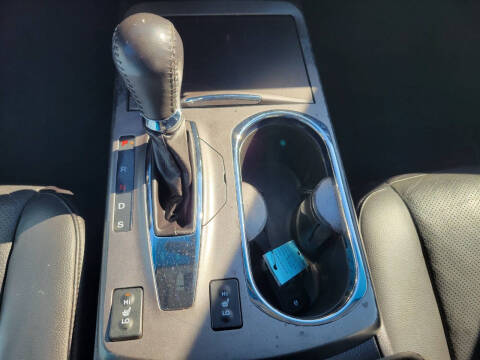 2014 Acura RDX w/Tech