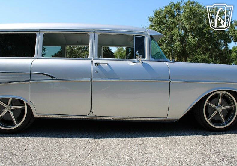 1957 Chevrolet 210