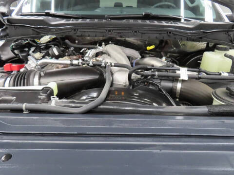 2024 Ford F-250 Super Duty