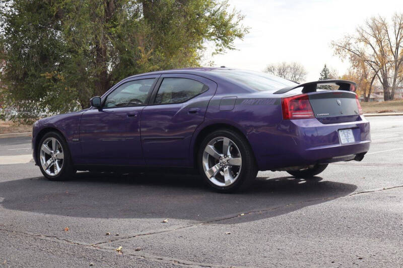 2007 Dodge Charger RT