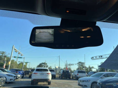 2011 GMC Terrain SLT-1