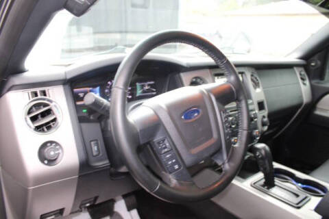 2016 Ford Expedition XLT