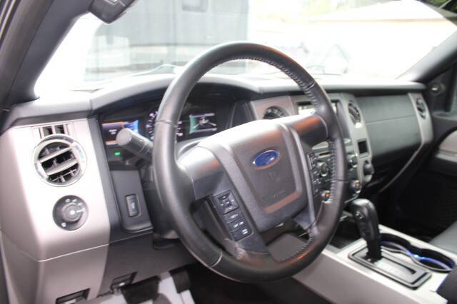 2016 Ford Expedition XLT