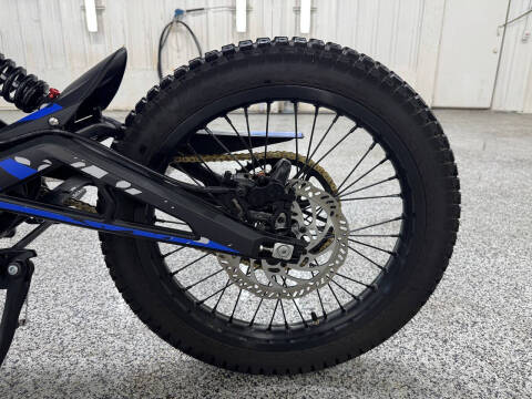 2025 E-Ride Pro SS 3.0