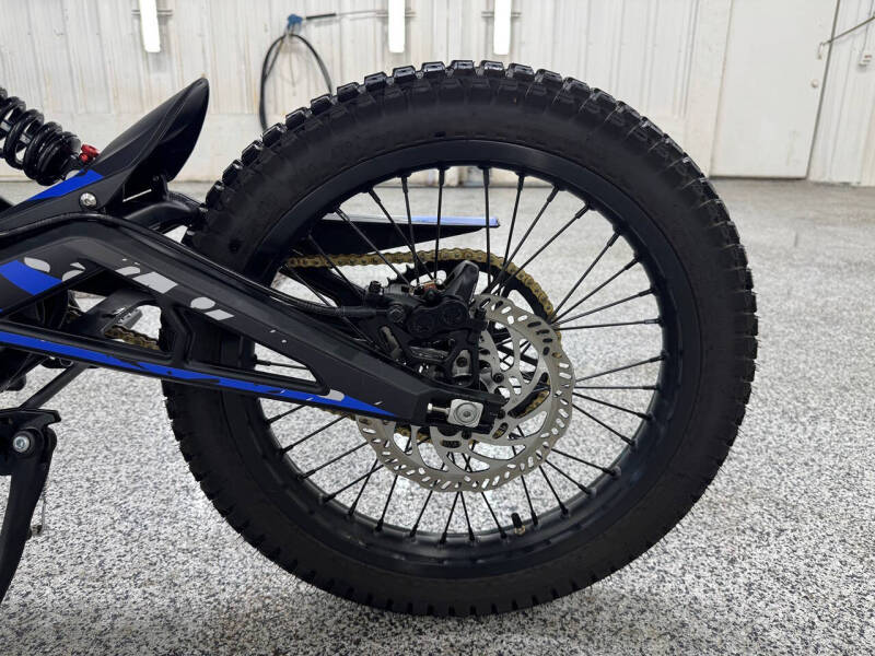 2025 E-Ride Pro SS 3.0