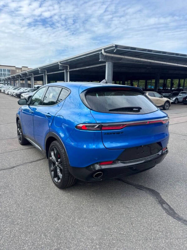 2024 Dodge Hornet R/T Plus
