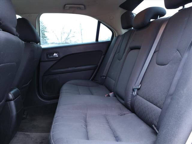 2012 Ford Fusion for sale at Tri State Auto Sales in Cincinnati, OH