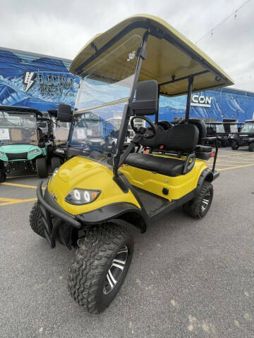 2022 Icon I40L for sale at Moke America of Virginia Beach - Icon in Virginia Beach VA