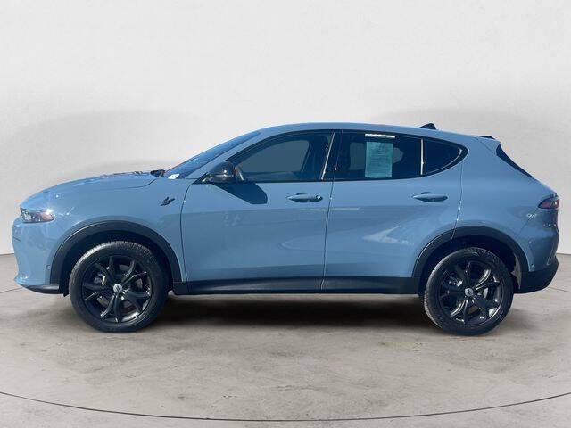 2024 Dodge Hornet GT