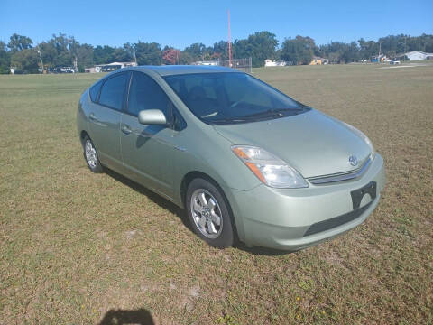 2006 Toyota Prius