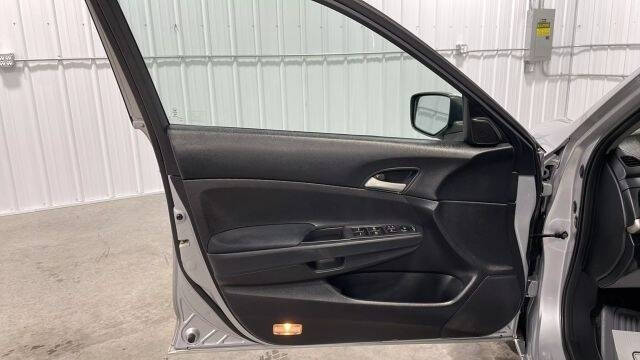 2011 Honda Accord SE