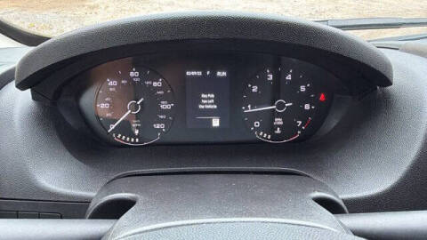 2024 RAM ProMaster