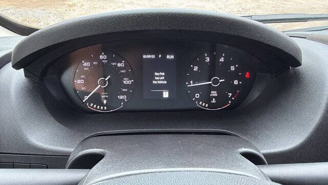 2024 RAM ProMaster