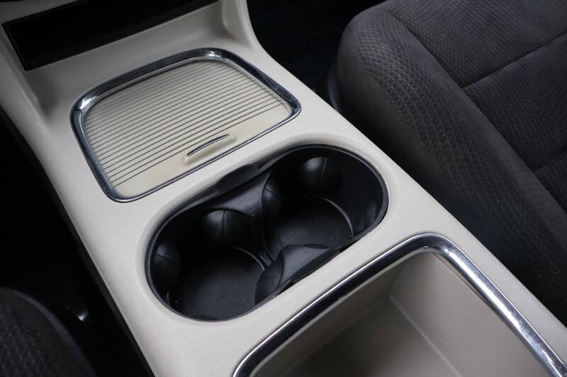 2012 Dodge Grand Caravan SXT