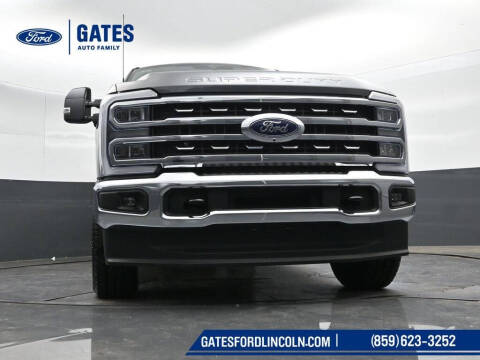 2026 Ford F-350 Super Duty