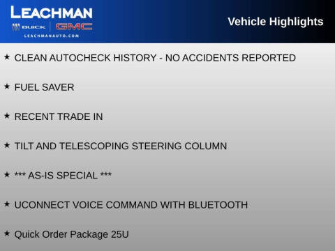 2014 Chrysler 200 Touring