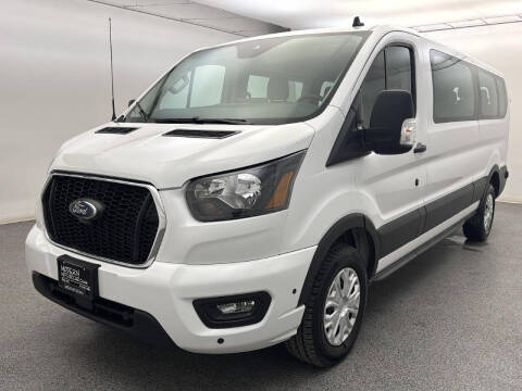 2024 Ford Transit for sale at Modern Motorcars in Nixa MO