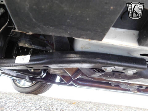 2015 Ford Mustang GT 50 Years Limited Edition