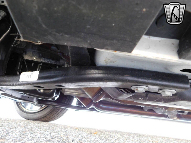 2015 Ford Mustang GT 50 Years Limited Edition