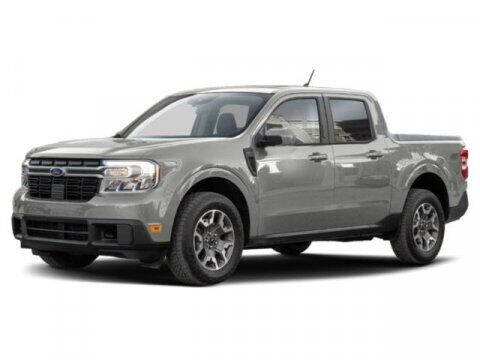 2022 Ford Maverick