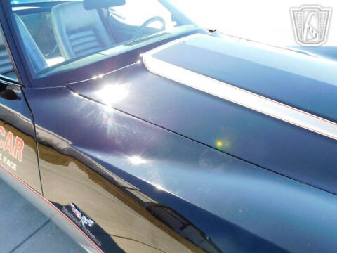 1978 Chevrolet Corvette