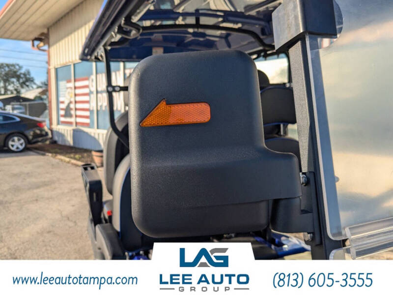 2024 Bintelli ActiveEV Pulse