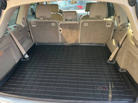 2015 Audi Q7 3.0 quattro TDI Premium Plus