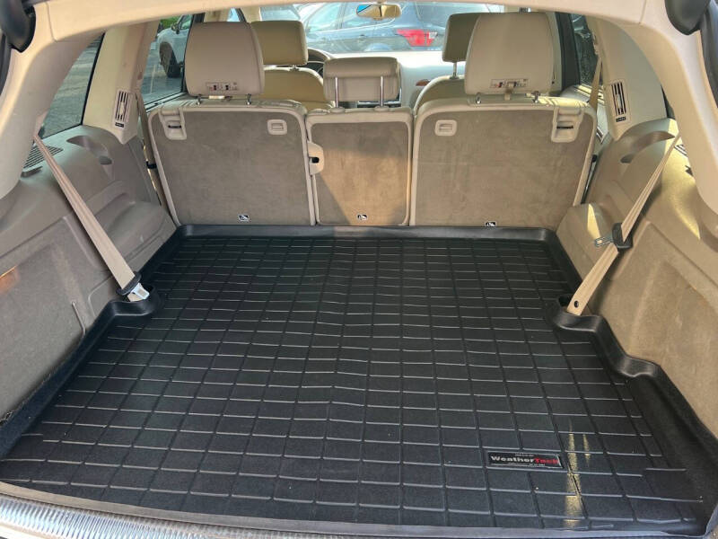 2015 Audi Q7 3.0 quattro TDI Premium Plus