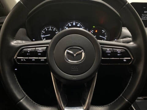 2025 Mazda CX-90 3.3 Turbo Select