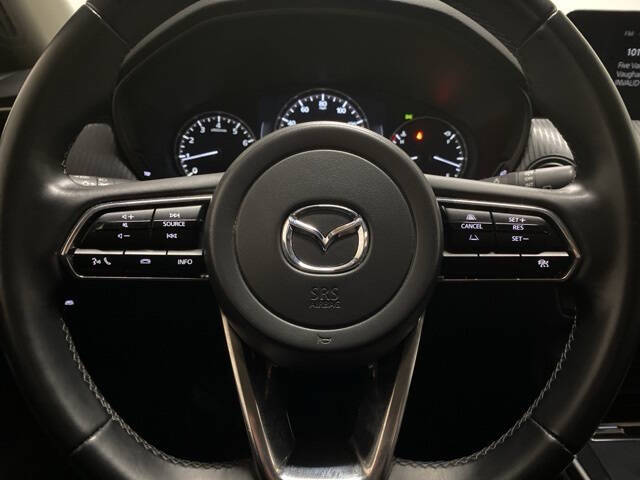 2025 Mazda CX-90 3.3 Turbo Select